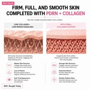 Acezozla Korean Pink CollagenVolume Multi Balm - Image 2