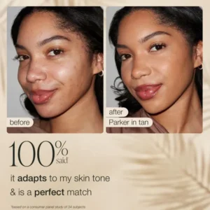 CC color-correcting tinted serum - Image 11