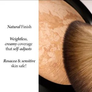 Clinclii Radiant Even-Tone Powder Compact—Finally a solution for uneve – Taciturnium - Image 4