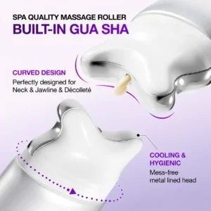 2-in-1 Collagen Refining Guasha Lifting Cream - Image 5