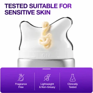 2-in-1 Collagen Refining Guasha Lifting Cream - Image 8