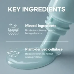Soothing Prep Lip Mask - Image 4