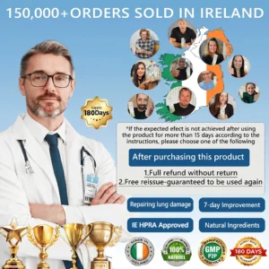 𝐁𝐨𝐭𝐚𝐧𝐢𝐜𝐚𝐥 𝐌𝐮𝐥𝐥𝐞𝐢𝐧 𝐋𝐮𝐧𝐠 𝐂𝐥𝐞𝐚𝐧𝐬𝐞 𝐃𝐢𝐟𝐟𝐮𝐬𝐞𝐫 - Image 2