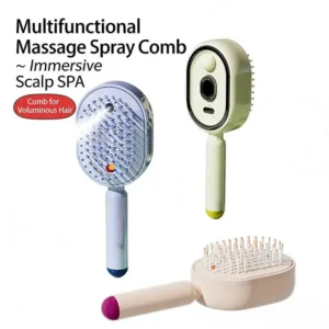 5-in-1 SilkGlide Styler - Image 11