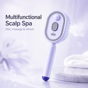 5-in-1 SilkGlide Styler - Image 3
