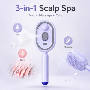 5-in-1 SilkGlide Styler - Image 4