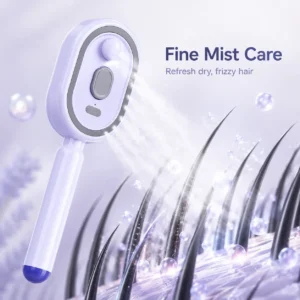 5-in-1 SilkGlide Styler - Image 6