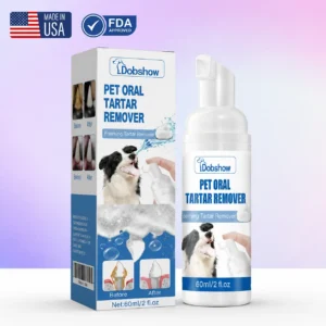 Pet Dental Spray