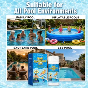 Pool CrystalGuard Pro - Image 2
