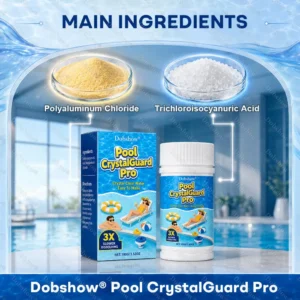 Pool CrystalGuard Pro - Image 5