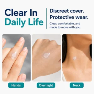 ClearDot 2-in-1 Patch - Image 13