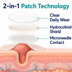 ClearDot 2-in-1 Patch - Image 7