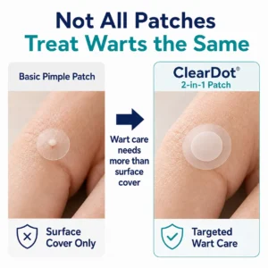 ClearDot 2-in-1 Patch - Image 9