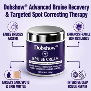 The Soft Dark Spot & Bruise Repair Cream - Image 3