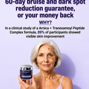 The Soft Dark Spot & Bruise Repair Cream - Image 7