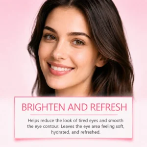 Deep Peptide Collagen Eye Mask - Image 2