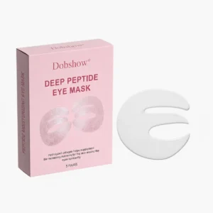 Deep Peptide Collagen Eye Mask - Image 5