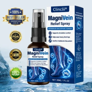 MagniVein Relief Spray