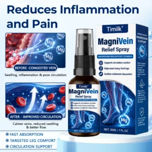 MagniVein Relief Spray - Image 4
