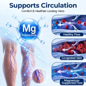 MagniVein Relief Spray - Image 5