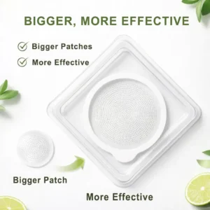 M-B-N 10-in-1 Nano Fusion Metabolic Patch - Image 7