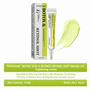Botox & Retinol Shot - Image 10