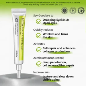 Botox & Retinol Shot - Image 7
