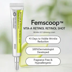 Botox & Retinol Shot - Image 9