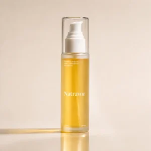 Botanical Body Oil