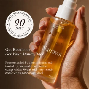Botanical Body Oil - Image 2