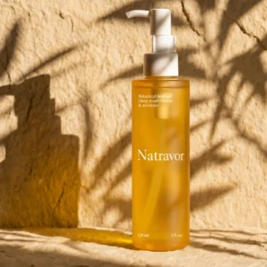 Botanical Body Oil - Image 4