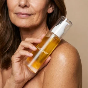 Botanical Body Oil - Image 5