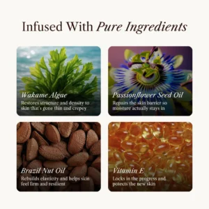 Botanical Body Oil - Image 6