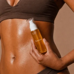 Botanical Body Oil - Image 8