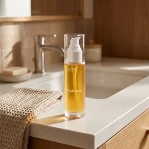 Botanical Body Oil - Image 9