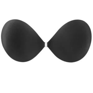 Front Closure Adhesive Invisible Push-Up Bra - Image 16