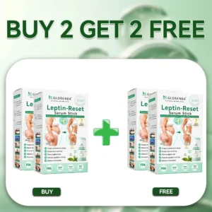 GLORENDA 18-in-1 Leptin-Reset Serum Stick - Image 15