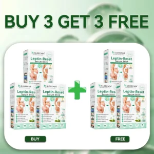 GLORENDA 18-in-1 Leptin-Reset Serum Stick - Image 16