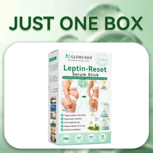 GLORENDA 18-in-1 Leptin-Reset Serum Stick - Image 18