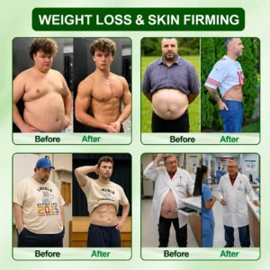 GLORENDA 18-in-1 Leptin-Reset Serum Stick - Image 3