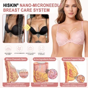BREAST ENHANCEMENT LIFT & FIRM MICRONEEDLE PATCHES - Image 13