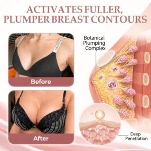 BREAST ENHANCEMENT LIFT & FIRM MICRONEEDLE PATCHES - Image 14