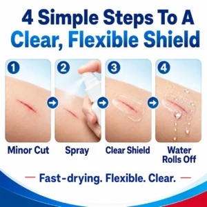 Advanced Barrier Spray - Image 13