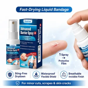 Advanced Barrier Spray - Image 2
