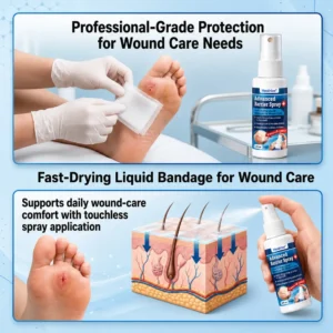 Advanced Barrier Spray - Image 3