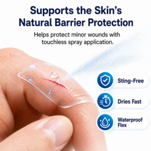 Advanced Barrier Spray - Image 5