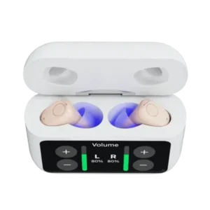 Atom X Smart Headphones - Image 12