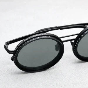 KLENIMORE Polarized Adjustable-Tint Sunglasses with Built-In Variable ND Lenses - Image 10