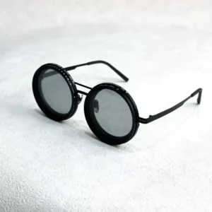 KLENIMORE Polarized Adjustable-Tint Sunglasses with Built-In Variable ND Lenses - Image 9