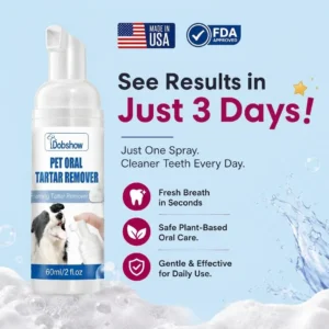 Alternative view of 3-in-1 Total Care Dental Spray